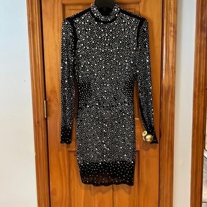Beautiful party dress
